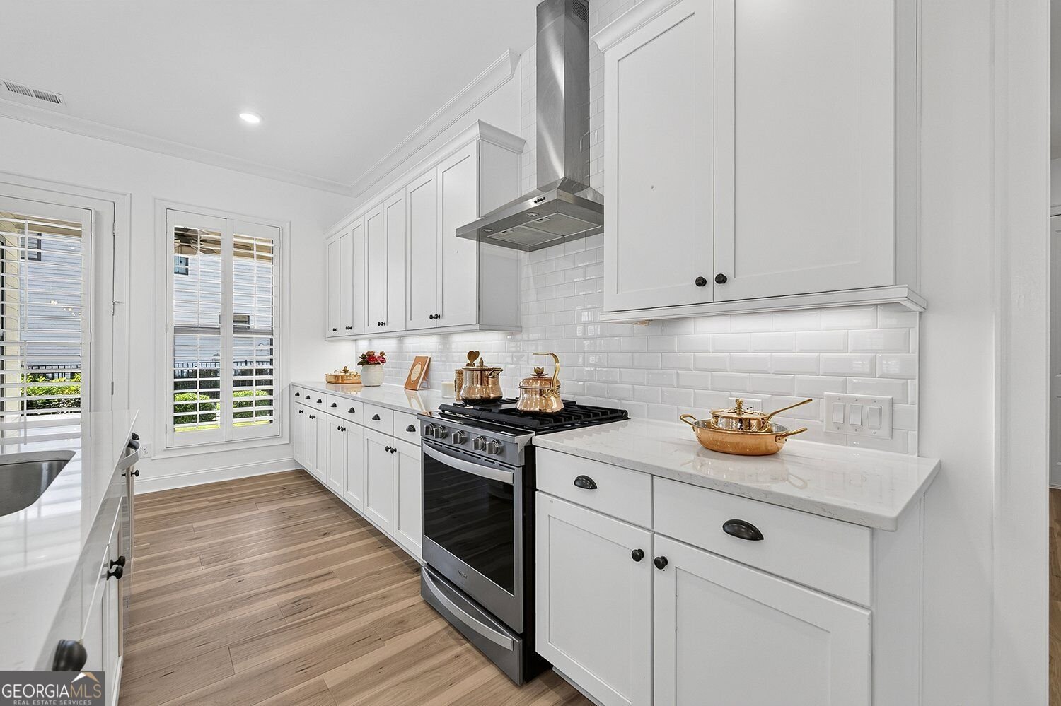1043 Harvest Park Lane Suwanee - Photo 28
