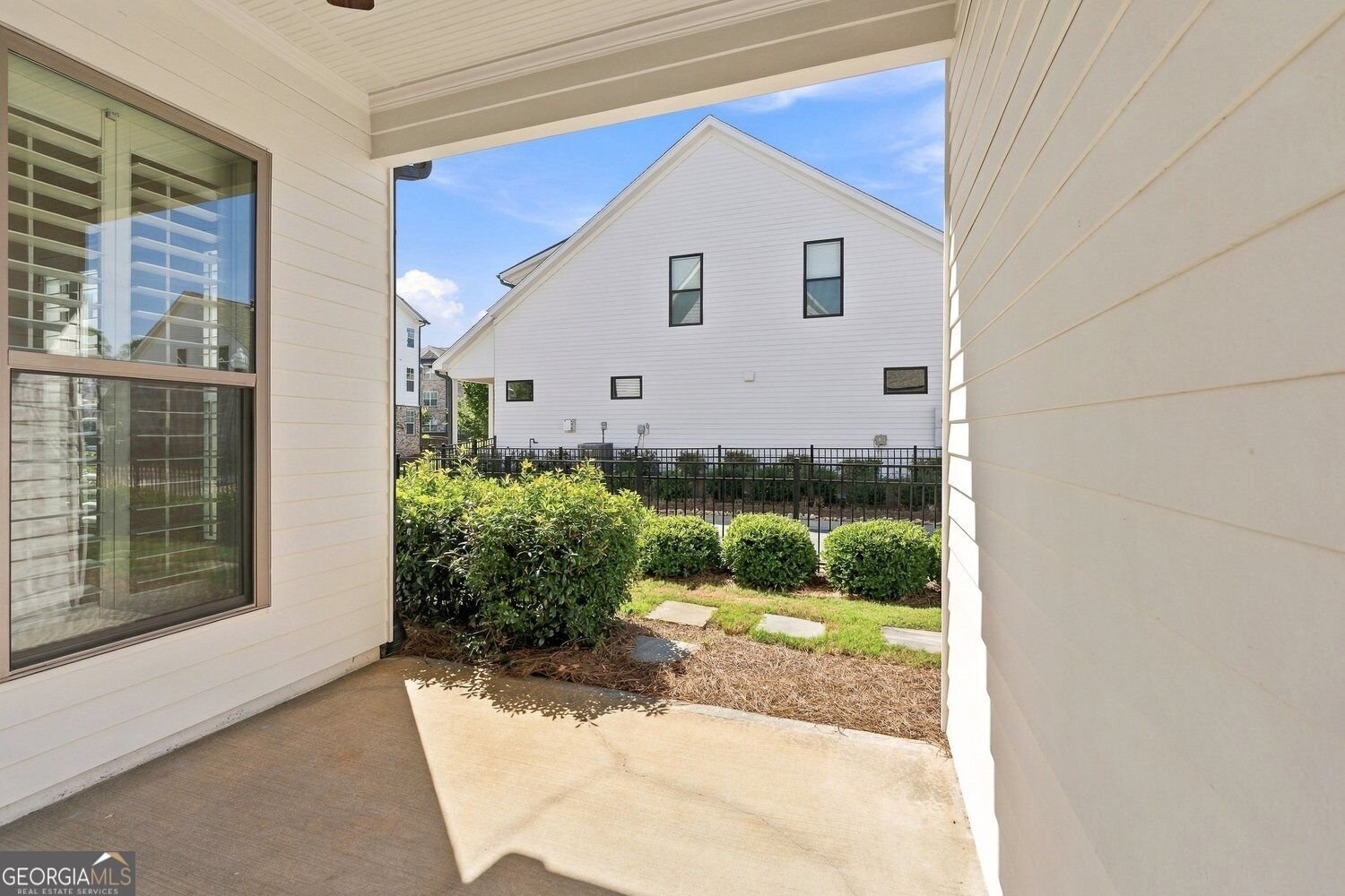 1043 Harvest Park Lane Suwanee - Photo 56