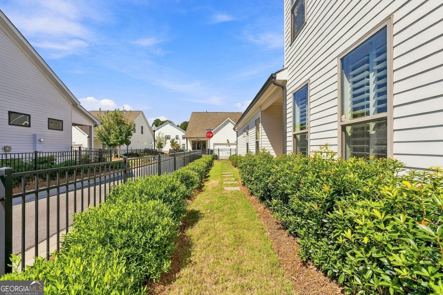 1043 Harvest Park Lane Suwanee - Photo 59