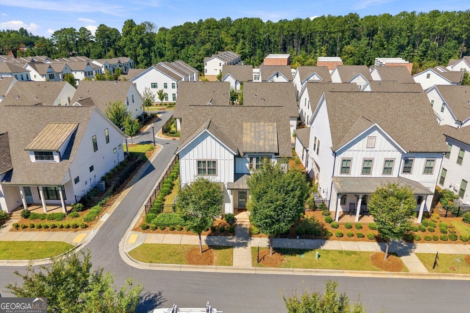 1043 Harvest Park Lane Suwanee - Photo 63