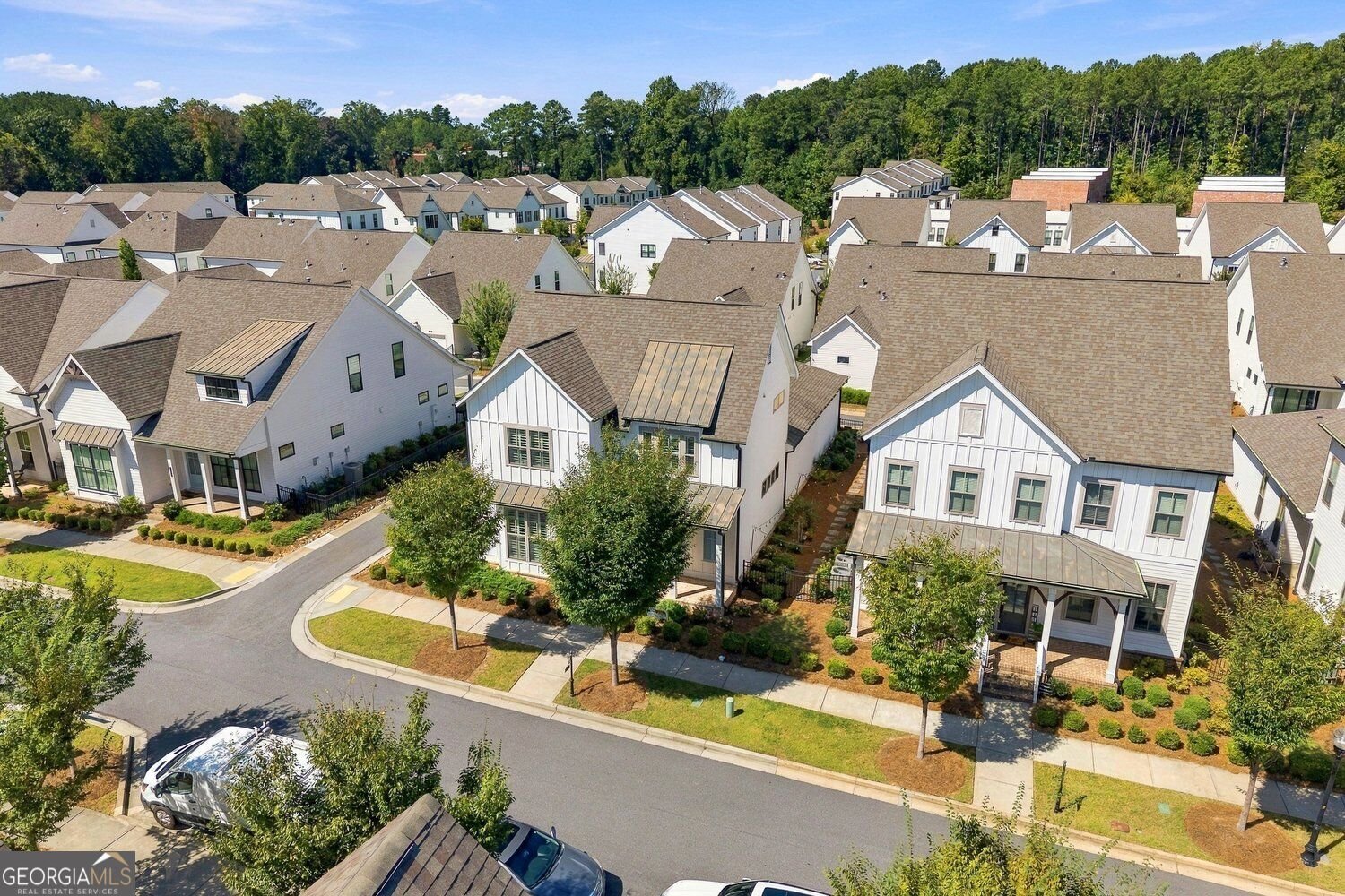 1043 Harvest Park Lane Suwanee - Photo 64