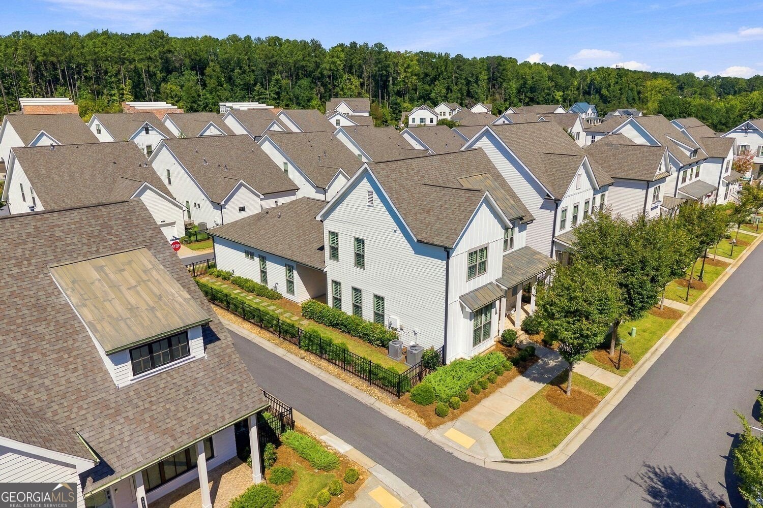 1043 Harvest Park Lane Suwanee - Photo 65