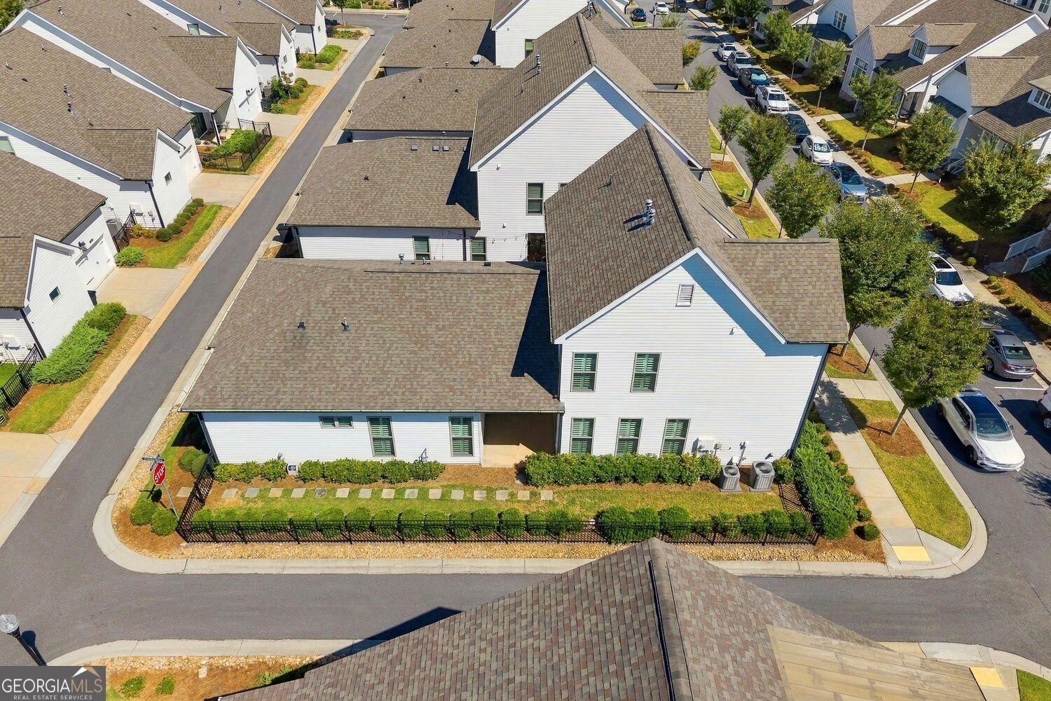 1043 Harvest Park Lane Suwanee - Photo 66