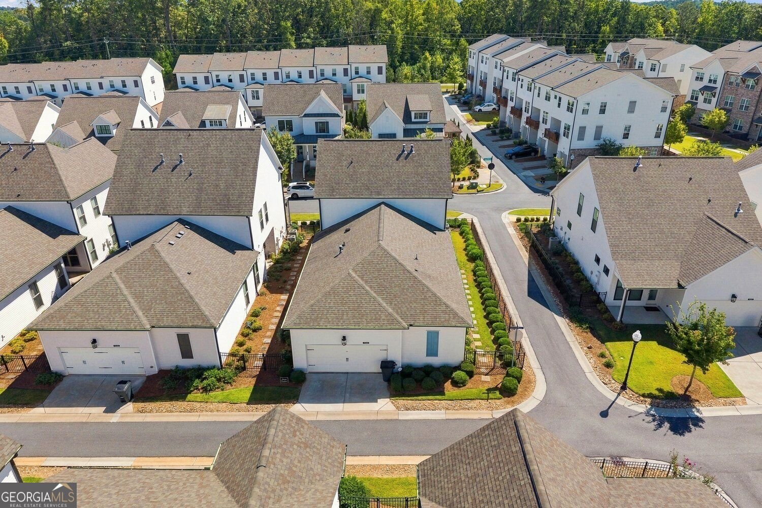 1043 Harvest Park Lane Suwanee - Photo 67