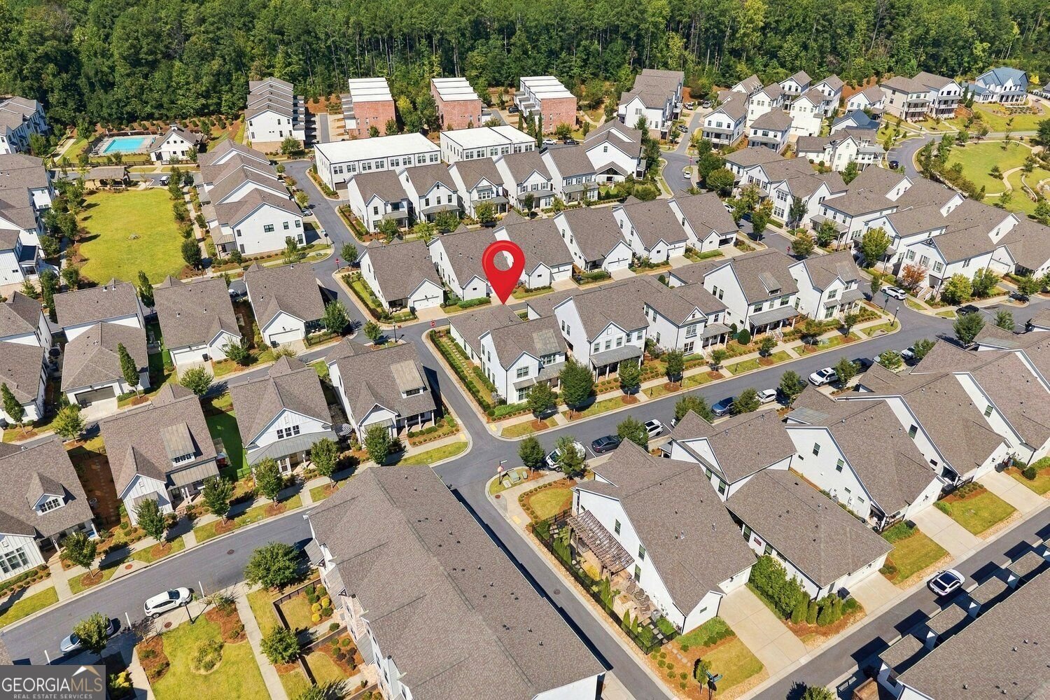 1043 Harvest Park Lane Suwanee - Photo 68