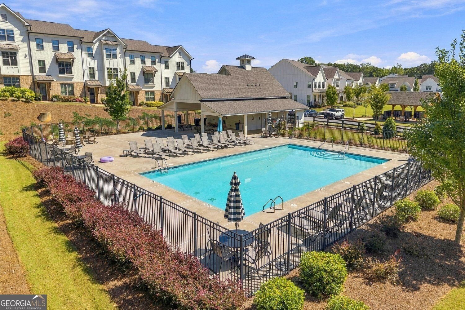 1043 Harvest Park Lane Suwanee - Photo 69