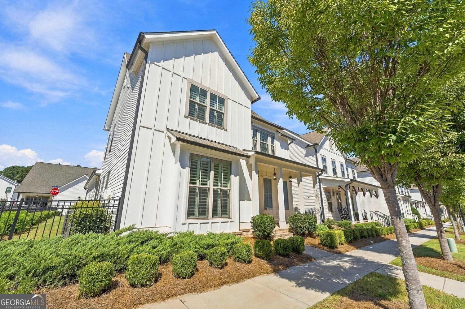 1043 Harvest Park Lane Suwanee - Photo 7