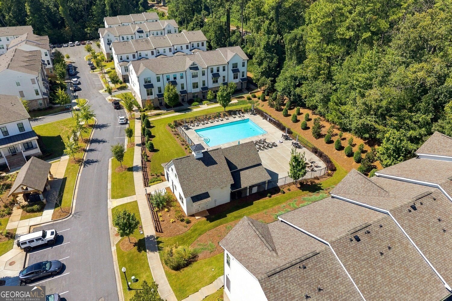 1043 Harvest Park Lane Suwanee - Photo 71