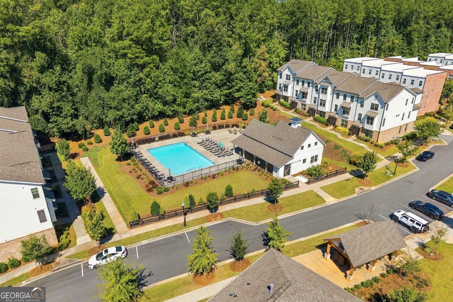 1043 Harvest Park Lane Suwanee - Photo 72