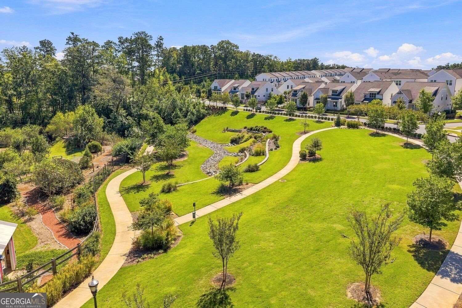 1043 Harvest Park Lane Suwanee - Photo 73