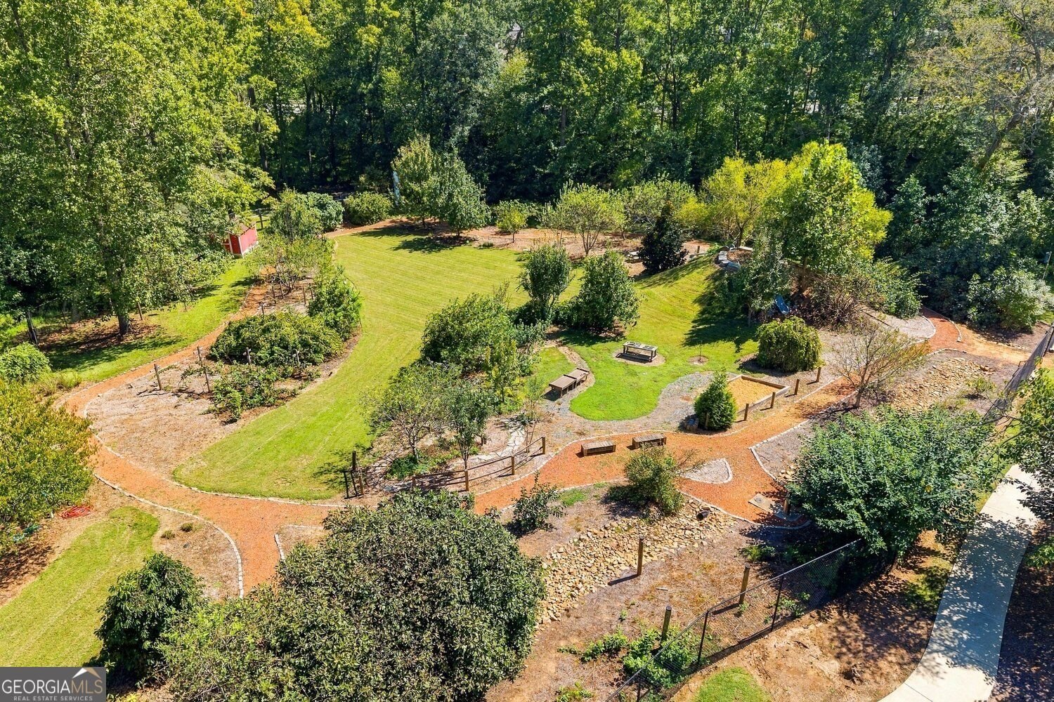 1043 Harvest Park Lane Suwanee - Photo 74