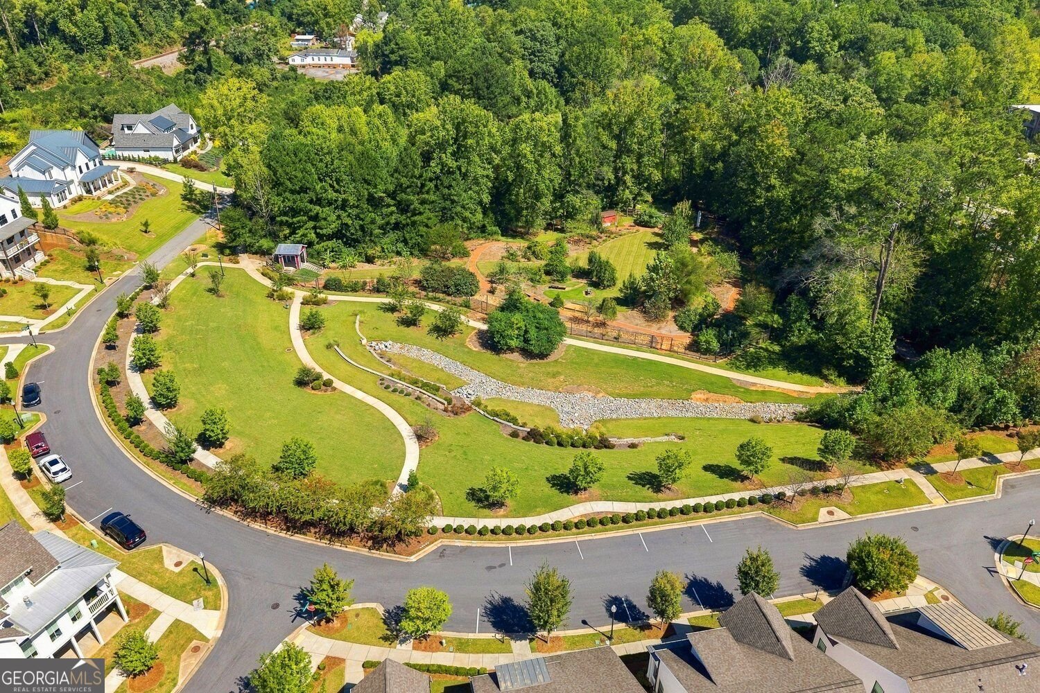 1043 Harvest Park Lane Suwanee - Photo 75