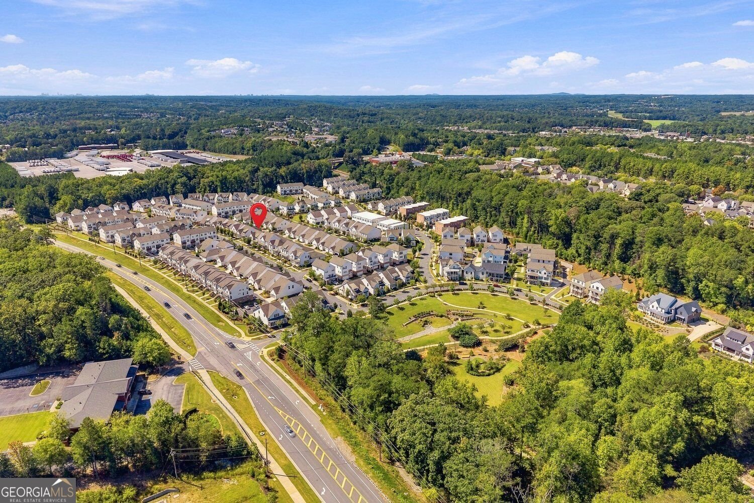1043 Harvest Park Lane Suwanee - Photo 76