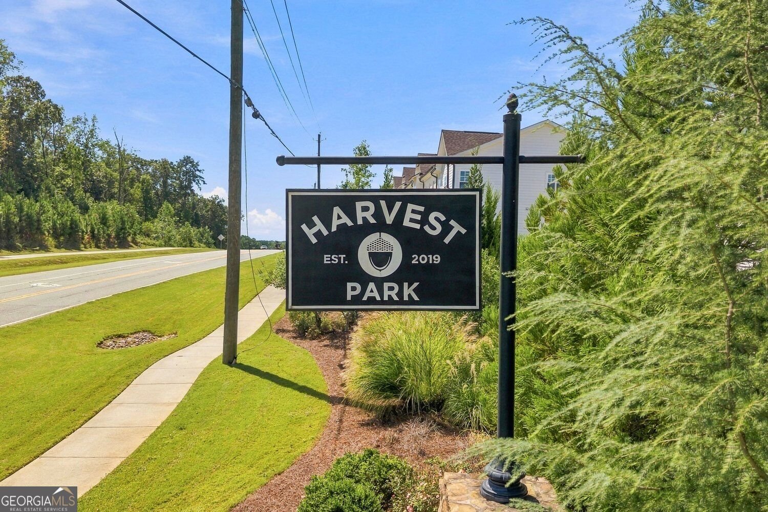 1043 Harvest Park Lane Suwanee - Photo 77