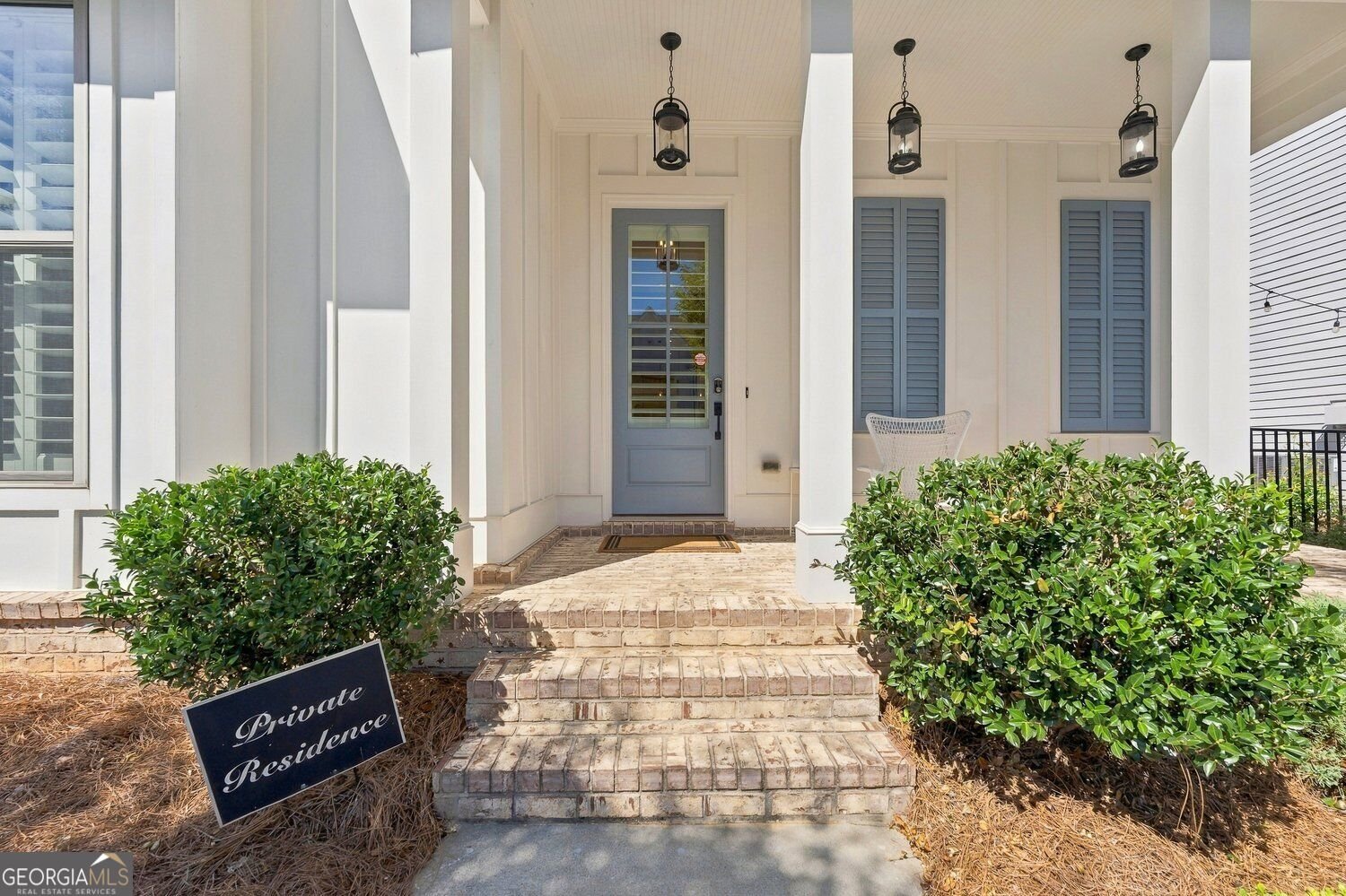 1043 Harvest Park Lane Suwanee - Photo 8