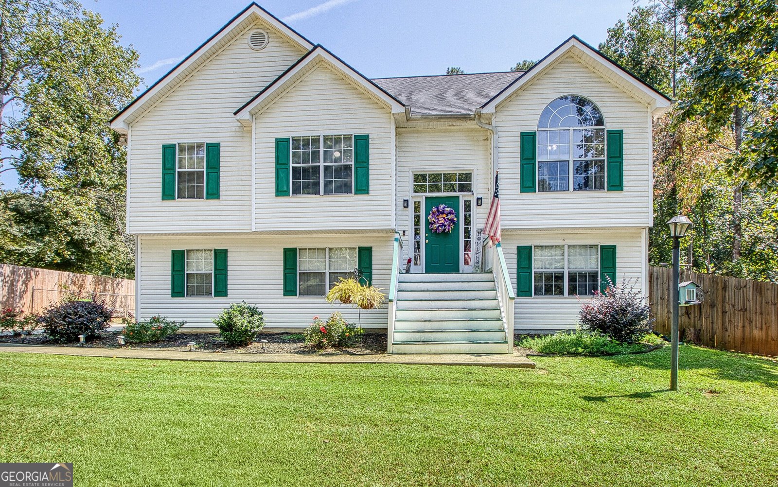 50 Happy Valley Estates Drive Newnan - main photo