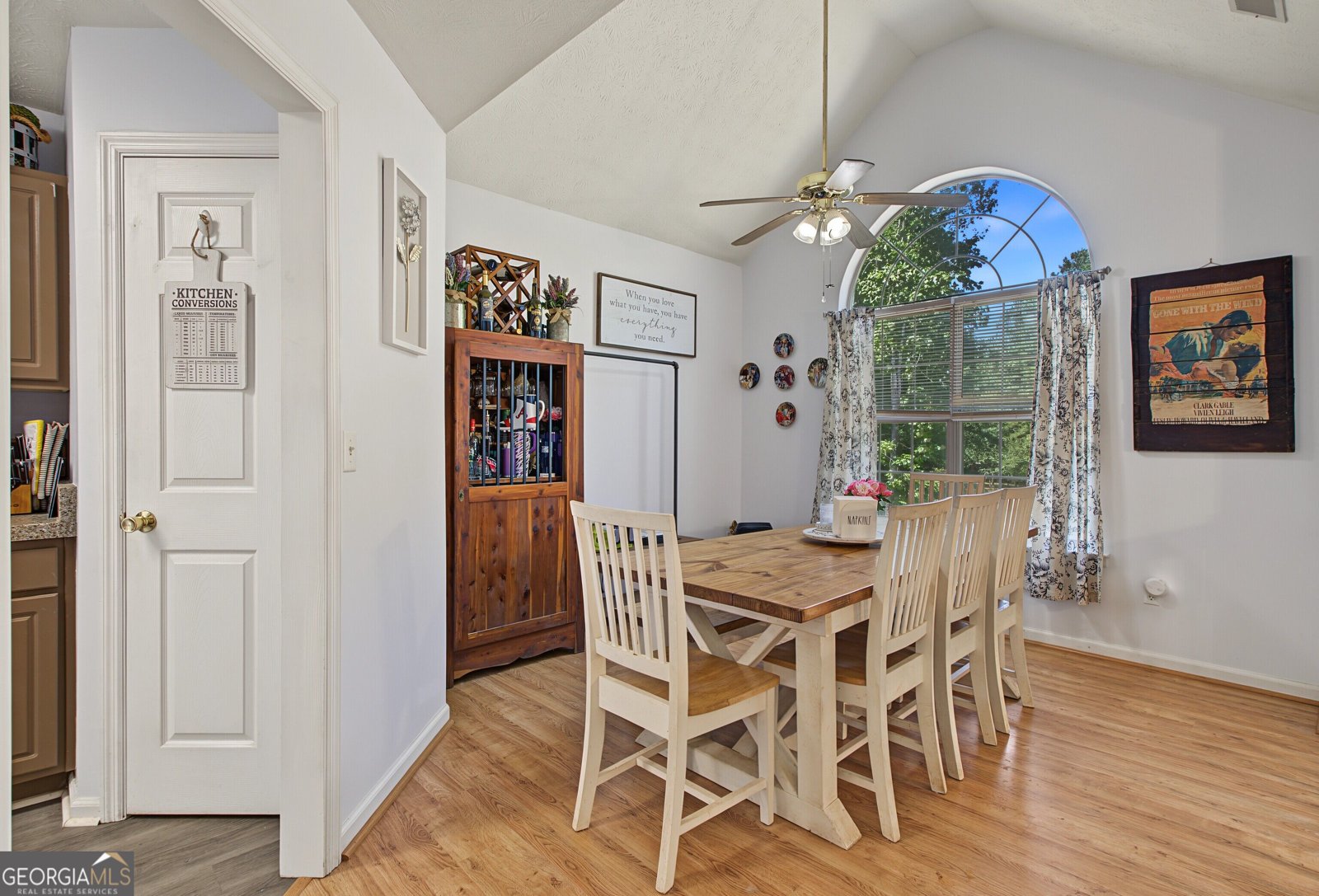 50 Happy Valley Estates Drive Newnan - Photo 10