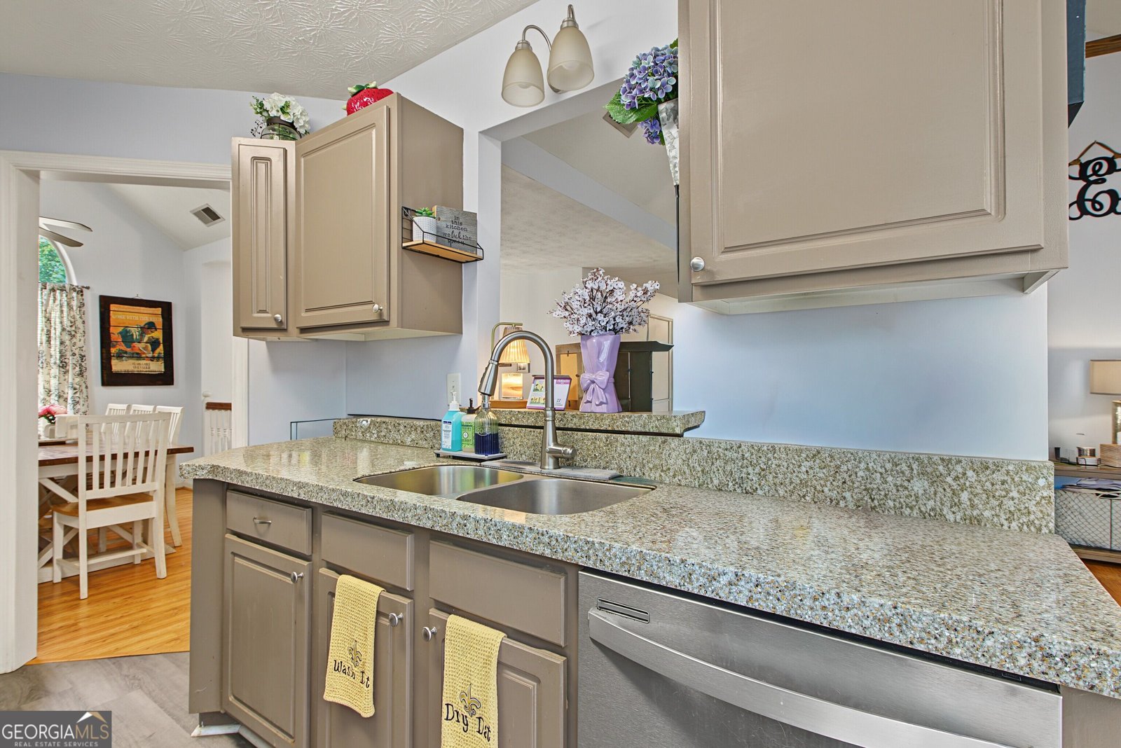 50 Happy Valley Estates Drive Newnan - Photo 12