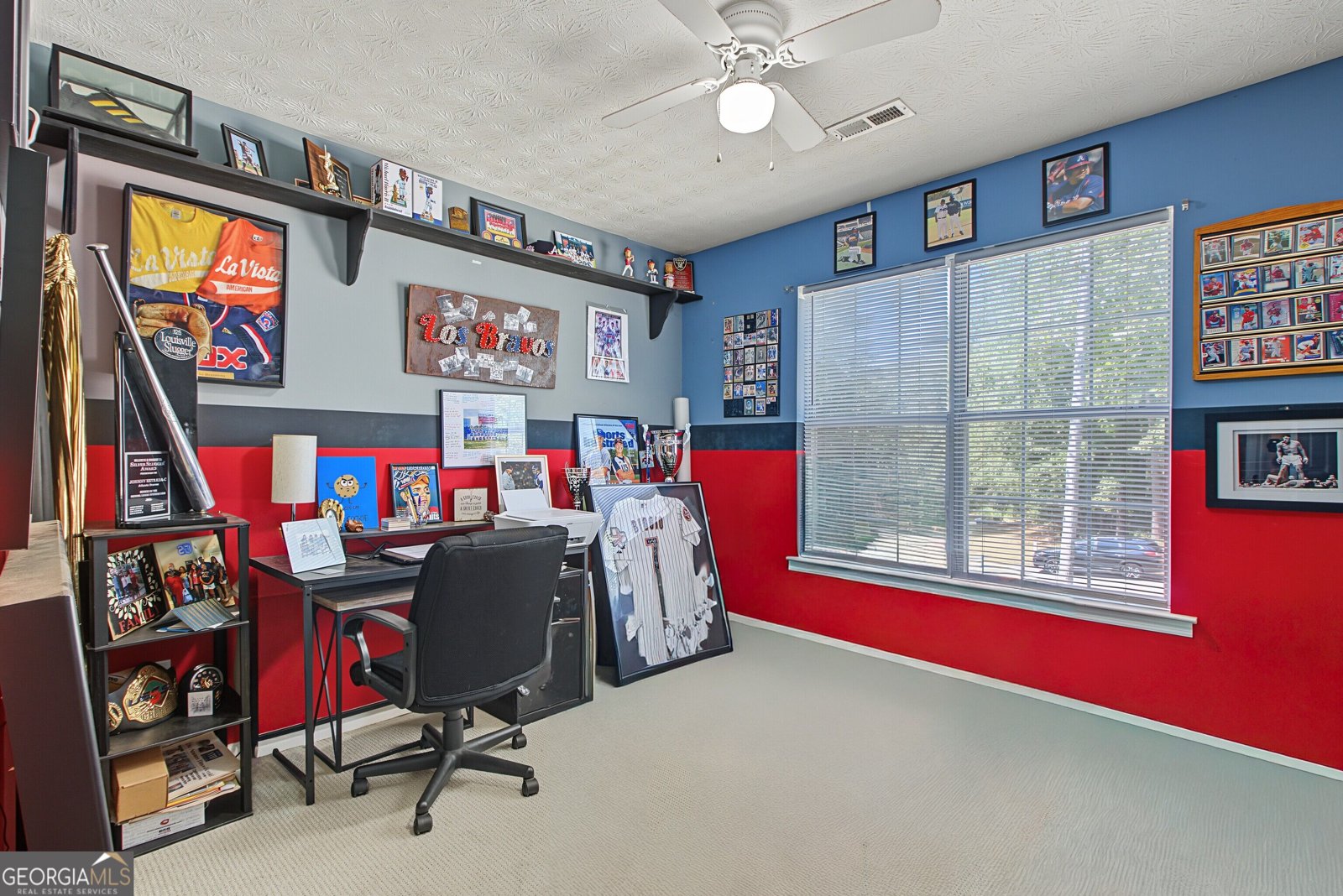 50 Happy Valley Estates Drive Newnan - Photo 15