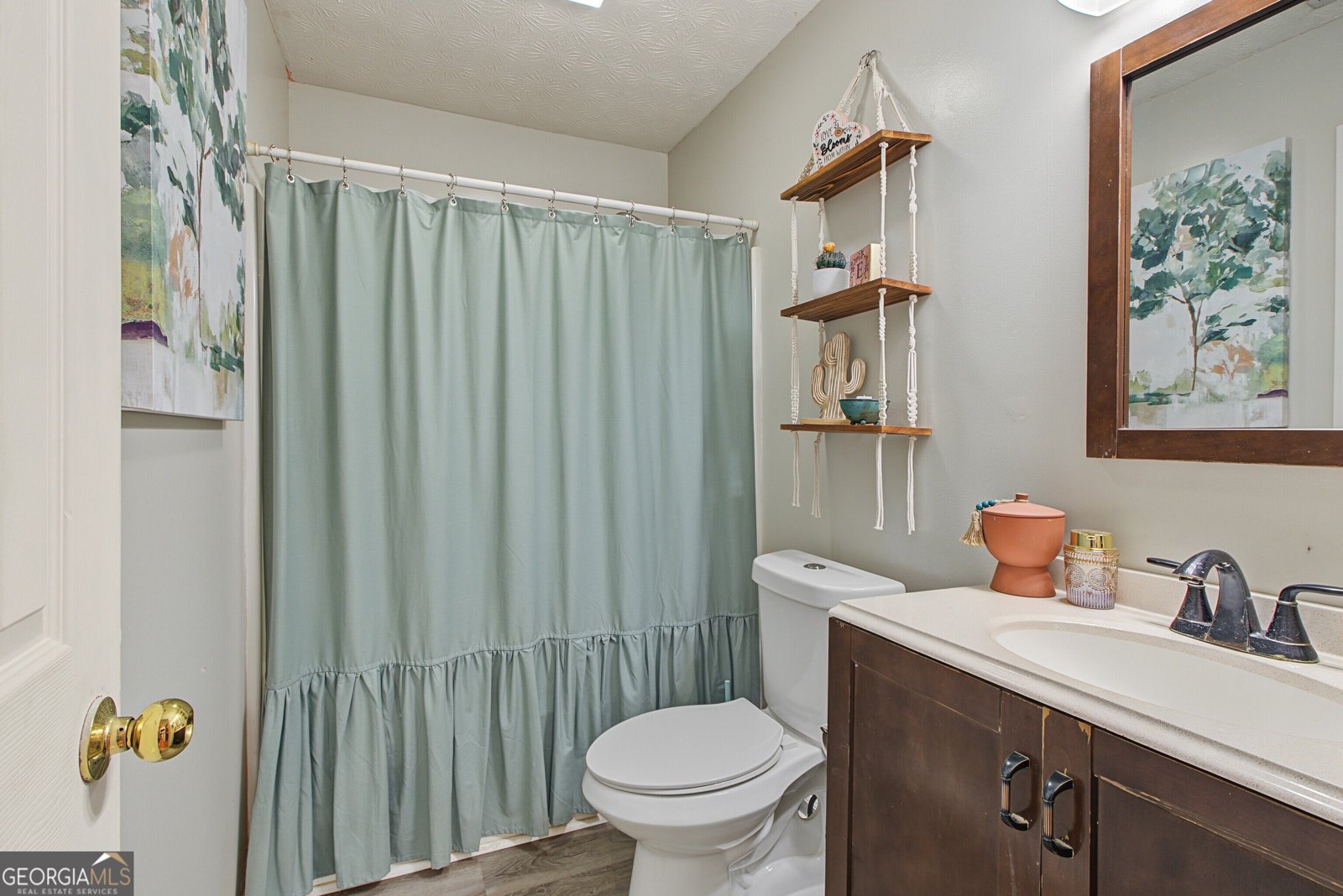 50 Happy Valley Estates Drive Newnan - Photo 16