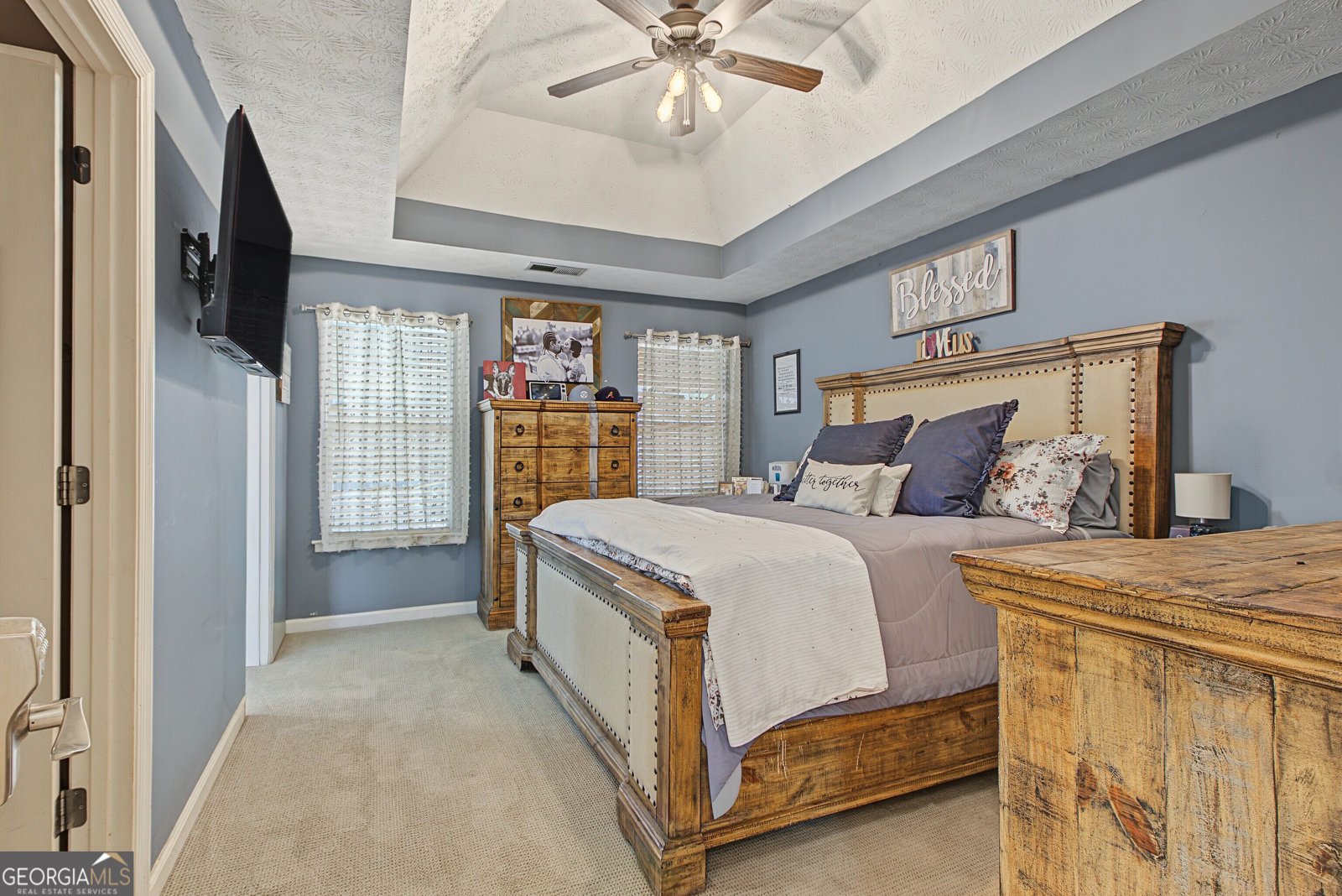 50 Happy Valley Estates Drive Newnan - Photo 17