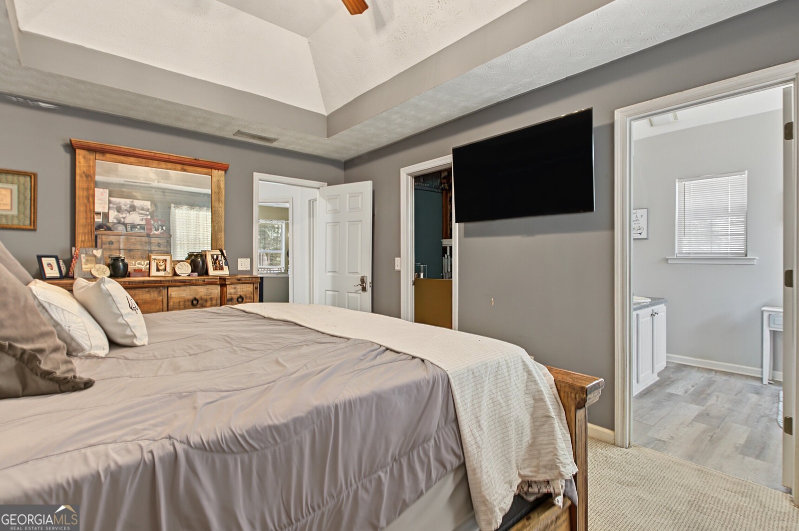 50 Happy Valley Estates Drive Newnan - Photo 18