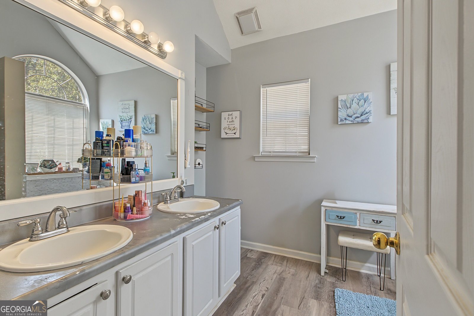 50 Happy Valley Estates Drive Newnan - Photo 19