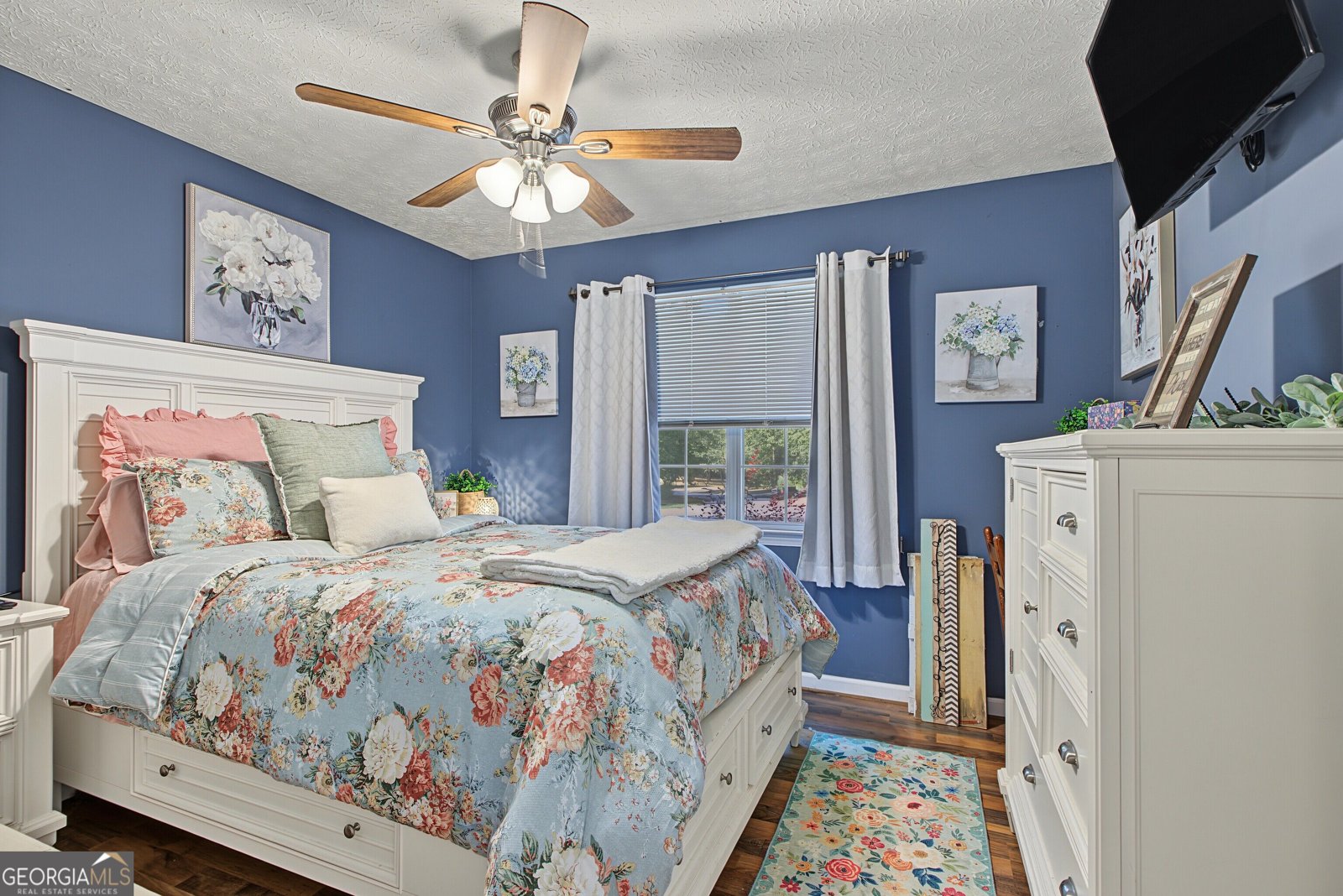50 Happy Valley Estates Drive Newnan - Photo 23