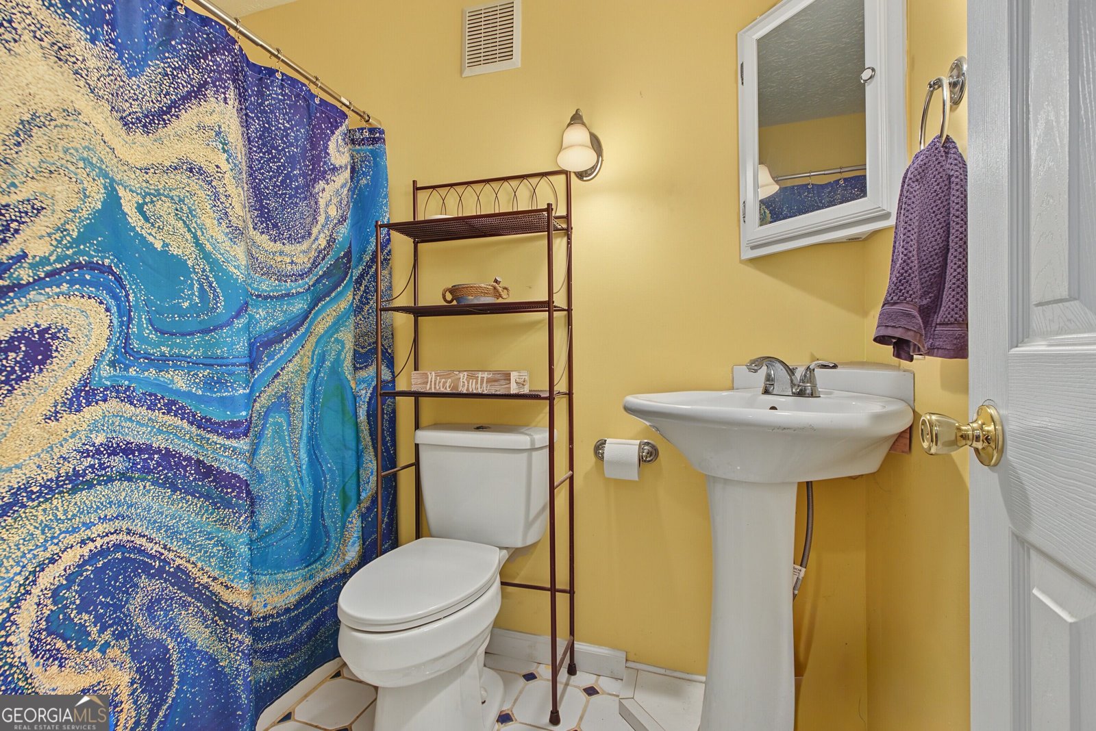 50 Happy Valley Estates Drive Newnan - Photo 24