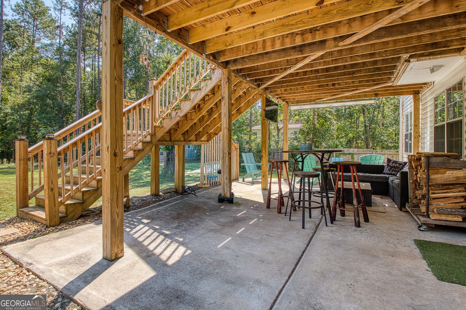 50 Happy Valley Estates Drive Newnan - Photo 30