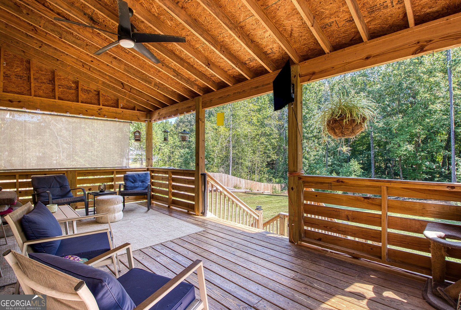 50 Happy Valley Estates Drive Newnan - Photo 31