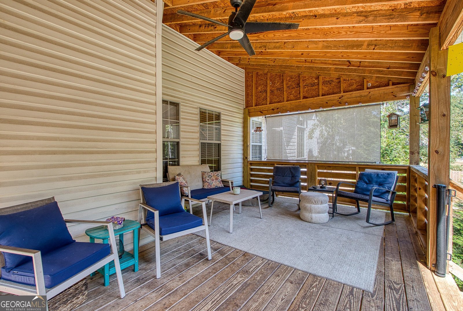 50 Happy Valley Estates Drive Newnan - Photo 32