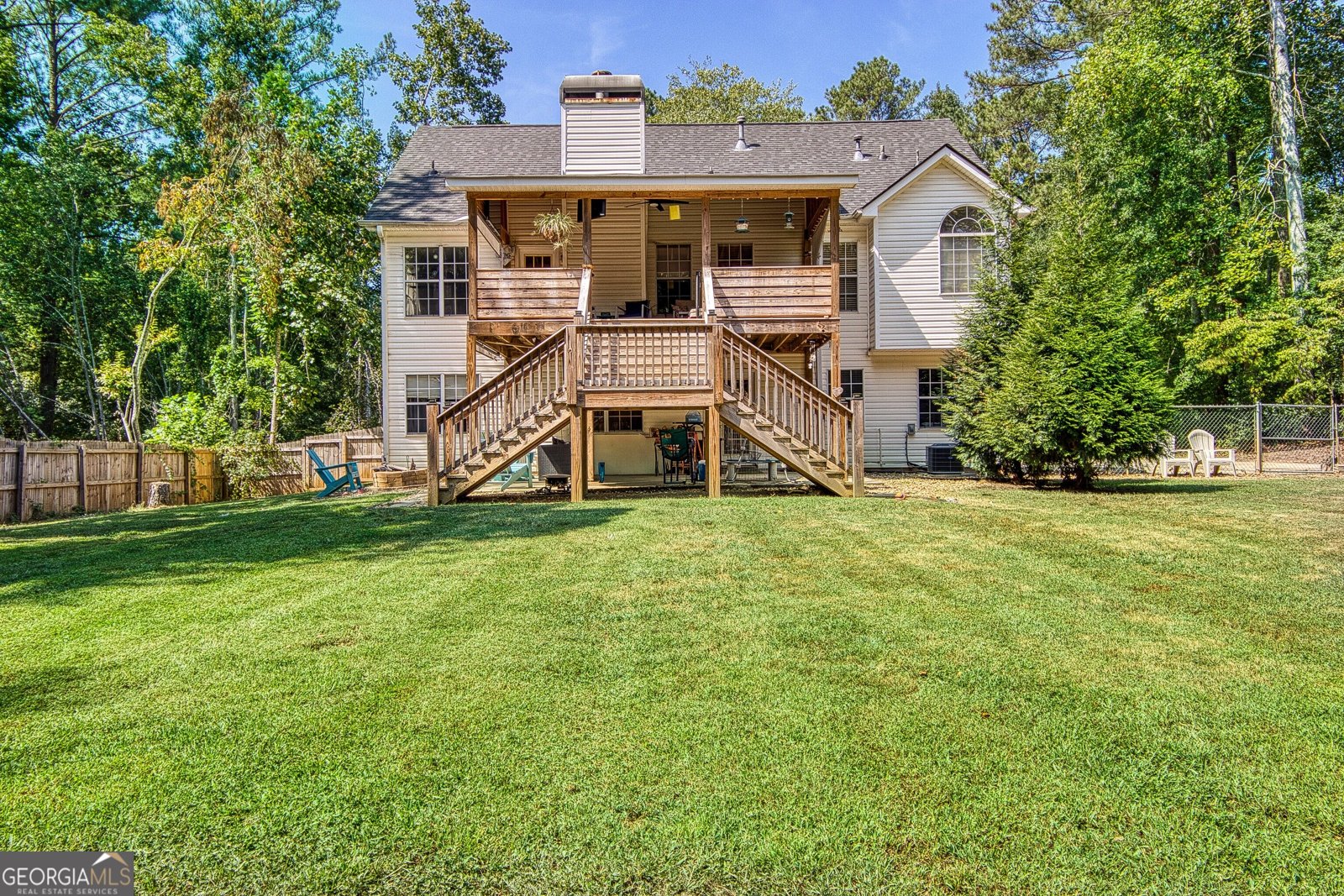 50 Happy Valley Estates Drive Newnan - Photo 34