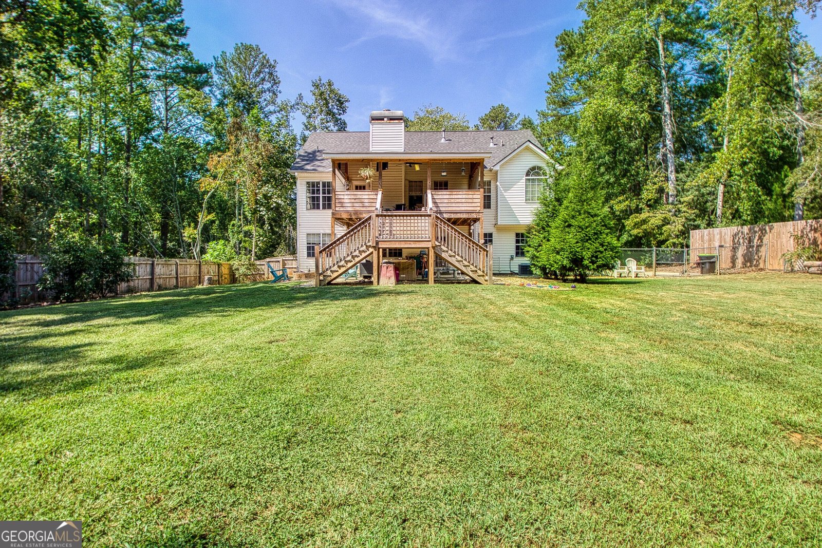 50 Happy Valley Estates Drive Newnan - Photo 35