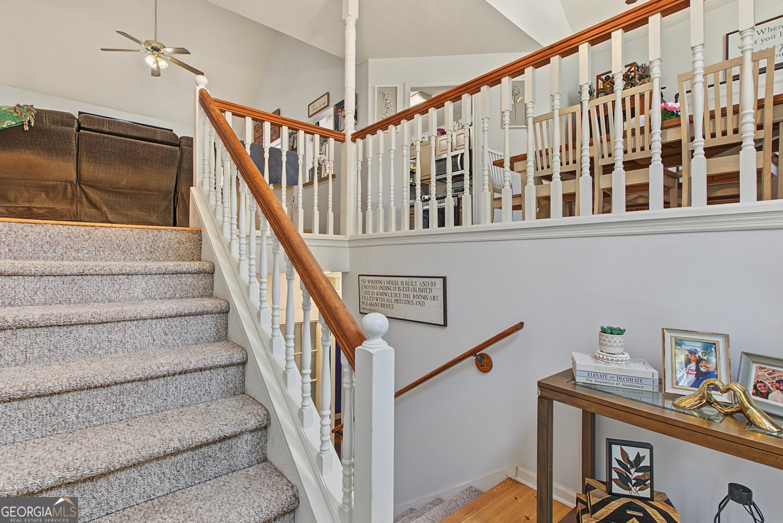 50 Happy Valley Estates Drive Newnan - Photo 6