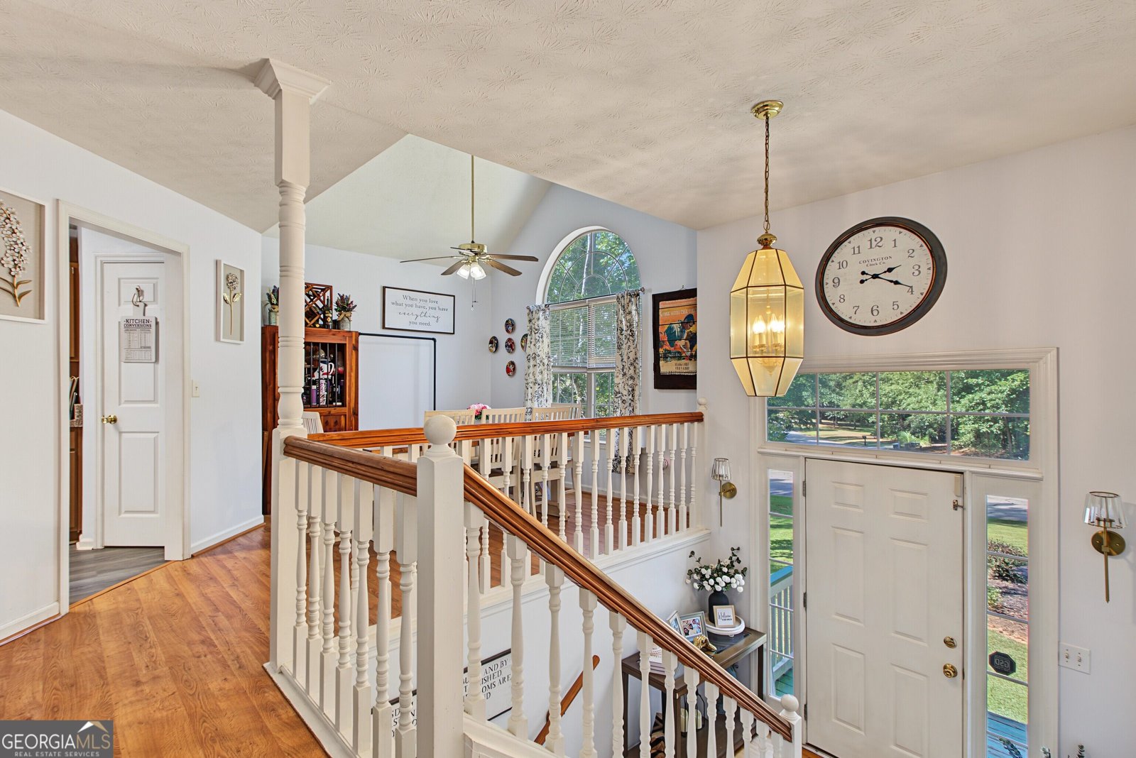 50 Happy Valley Estates Drive Newnan - Photo 7