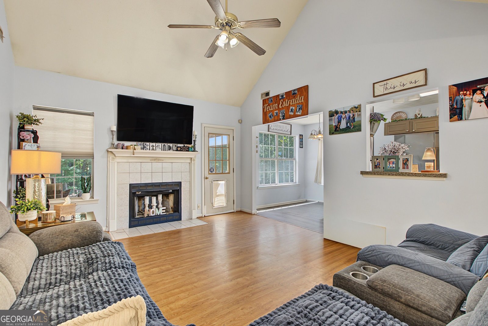 50 Happy Valley Estates Drive Newnan - Photo 8