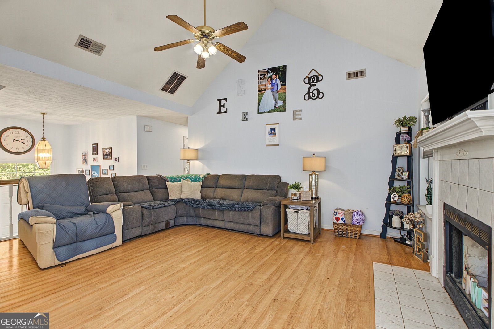 50 Happy Valley Estates Drive Newnan - Photo 9