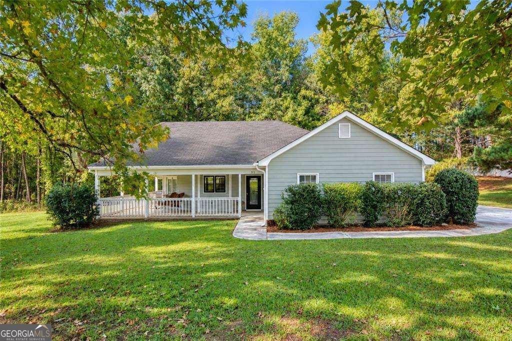 95 Park Place Drive Covington - main photo