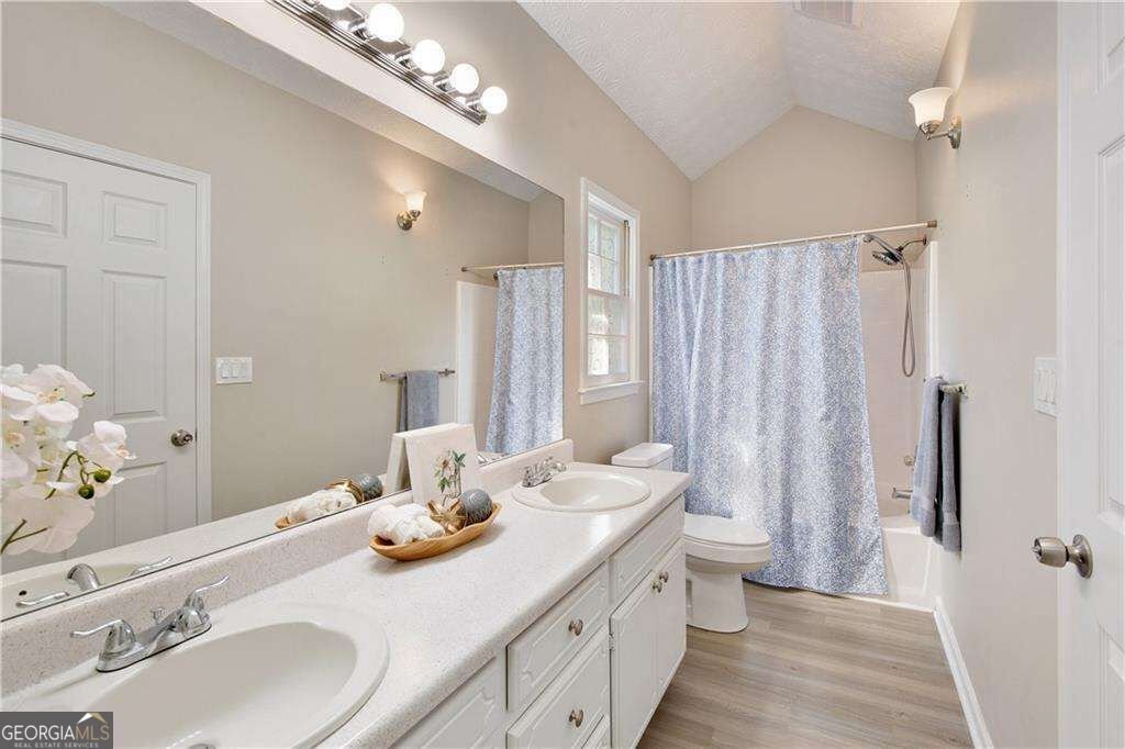 95 Park Place Drive Covington - Photo 22