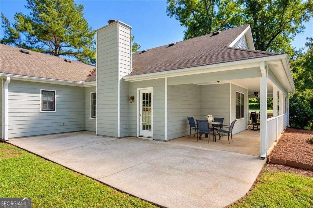 95 Park Place Drive Covington - Photo 29