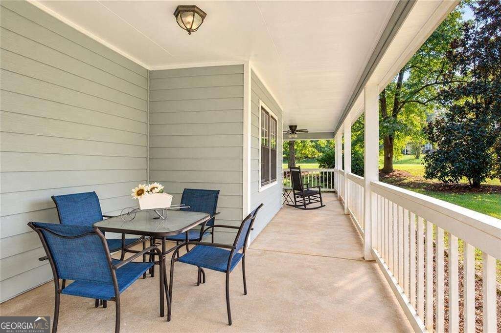 95 Park Place Drive Covington - Photo 33