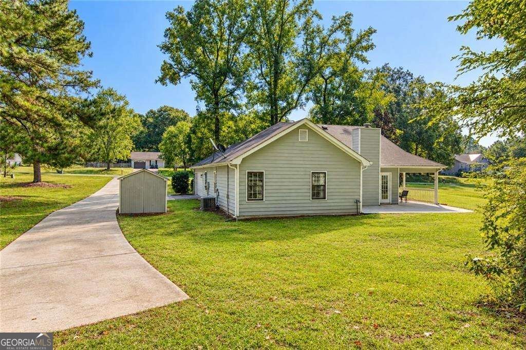 95 Park Place Drive Covington - Photo 34