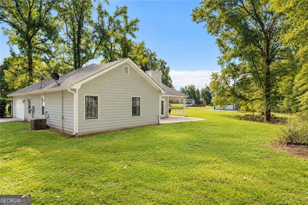 95 Park Place Drive Covington - Photo 35