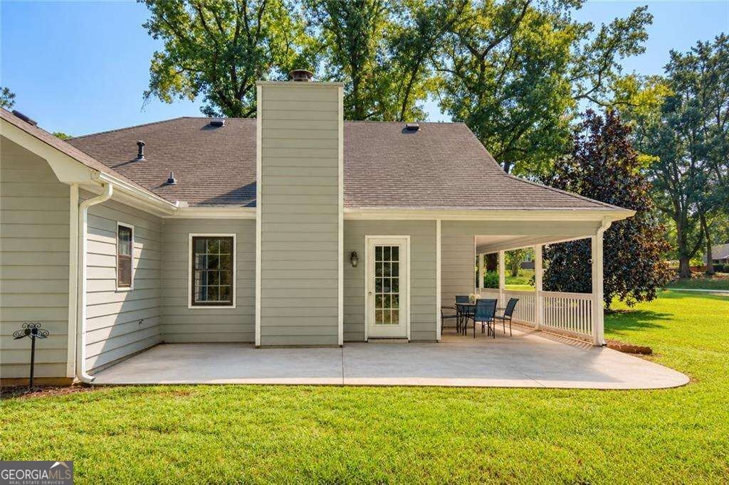 95 Park Place Drive Covington - Photo 37
