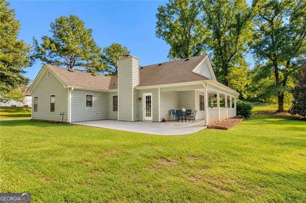 95 Park Place Drive Covington - Photo 38