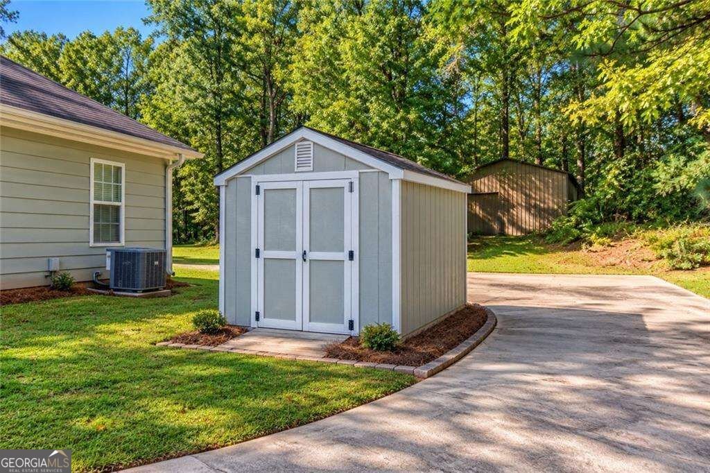 95 Park Place Drive Covington - Photo 40
