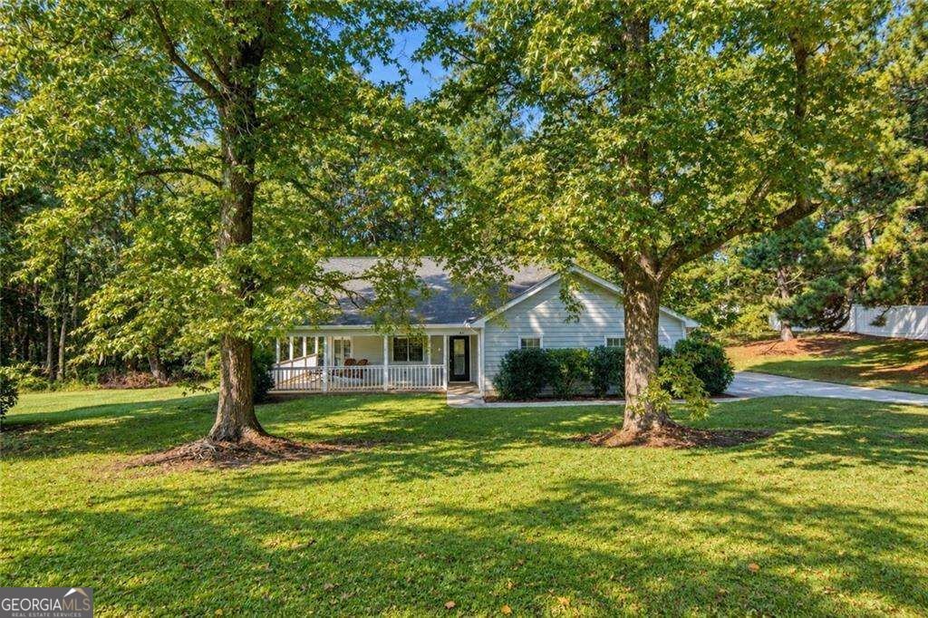 95 Park Place Drive Covington - Photo 46