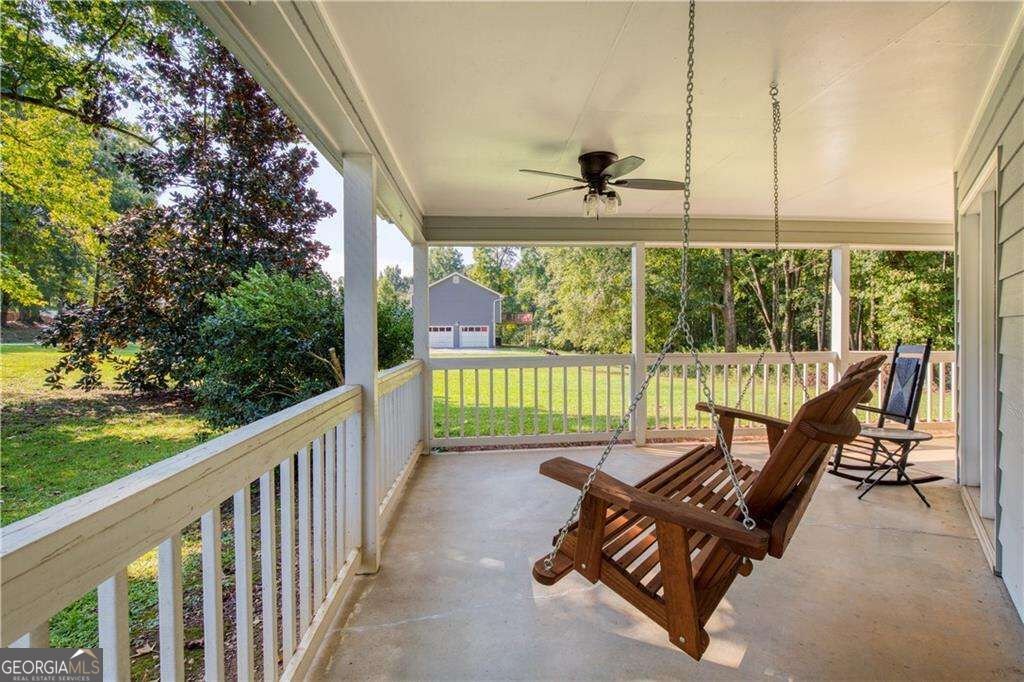 95 Park Place Drive Covington - Photo 7