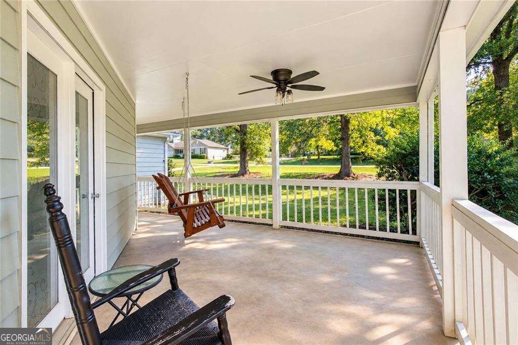 95 Park Place Drive Covington - Photo 8